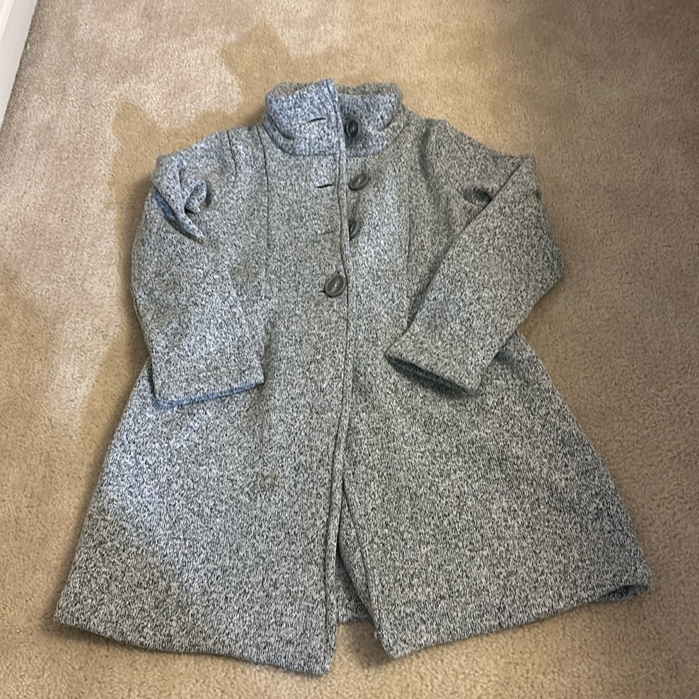 Girls Patagonia jacket